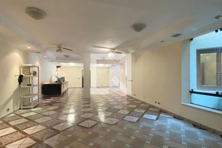 Casa de condomínio para alugar com 954m², 4 quartos e 8 vagasSalão de Festas