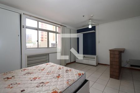 Sala/Quarto de kitnet/studio para alugar com 1 quarto, 30m² em Norte (águas Claras), Brasília