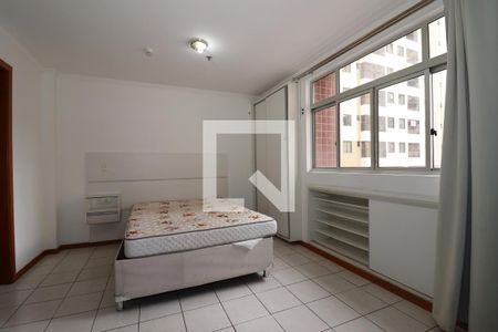Sala/Quarto de kitnet/studio para alugar com 1 quarto, 30m² em Norte (águas Claras), Brasília