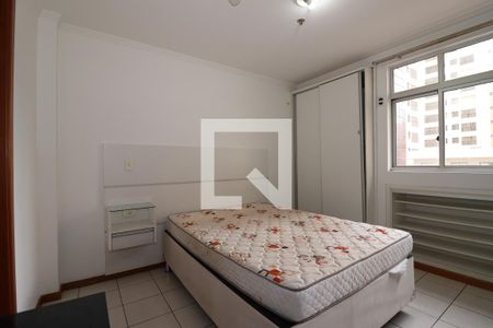 Sala/Quarto de kitnet/studio para alugar com 1 quarto, 30m² em Norte (águas Claras), Brasília
