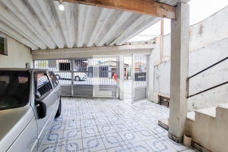 Casa à venda com 218m², 3 quartos e 1 vaga Casa à venda com 218m², 3 quartos e 1 vagaGaragem