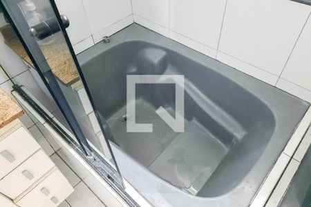 Casa à venda com 218m², 3 quartos e 1 vaga Casa à venda com 218m², 3 quartos e 1 vagaBanheiro Social