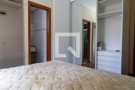 Suíte de apartamento para alugar com 2 quartos, 80m² em Coracao de Jesus, Belo Horizonte