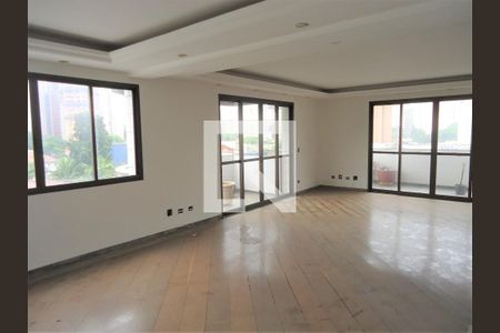 Apartamento para alugar com 4 quartos, 236m² em Indianópolis, São Paulo
