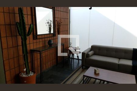 Apartamento à venda com 1 quarto, 28m² em Planalto Paulista, São Paulo
