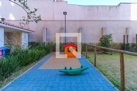 Apartamento à venda com 28m², 1 quarto e sem vagaÁrea comum - Playground