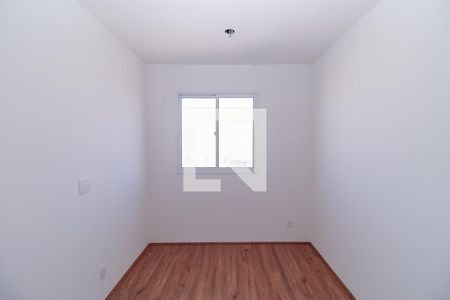 Suíte de apartamento à venda com 1 quarto, 28m² em Jardim Planalto, São Paulo