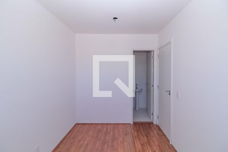 Suíte de apartamento à venda com 1 quarto, 28m² em Jardim Planalto, São Paulo