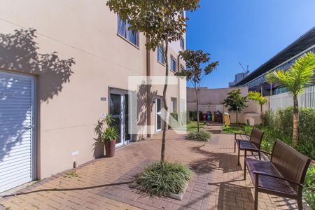 Apartamento à venda com 28m², 1 quarto e sem vagaÁrea comum