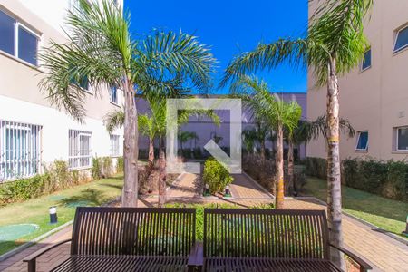 Apartamento à venda com 28m², 1 quarto e sem vagaÁrea comum