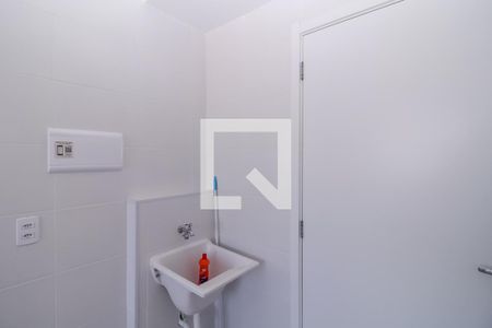 Apartamento à venda com 28m², 1 quarto e sem vagaÁrea de Serviço