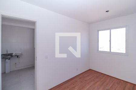 Suíte de apartamento à venda com 1 quarto, 28m² em Jardim Planalto, São Paulo