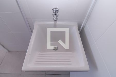 Apartamento à venda com 28m², 1 quarto e sem vagaÁrea de Serviço