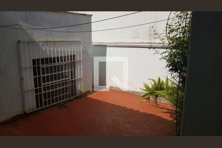 Casa à venda com 3 quartos, 133m² em Vila Clementino, São Paulo