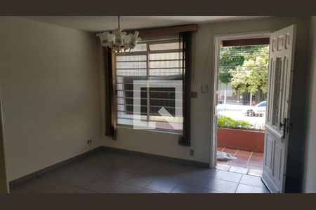 Casa à venda com 3 quartos, 133m² em Vila Clementino, São Paulo