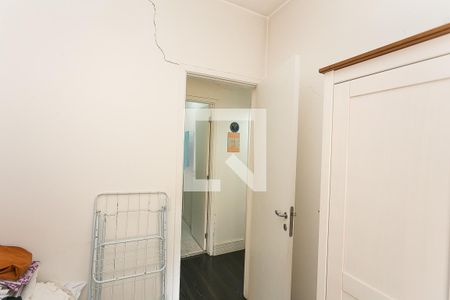 Apartamento à venda com 114m², 3 quartos e 1 vagaQuarto 2