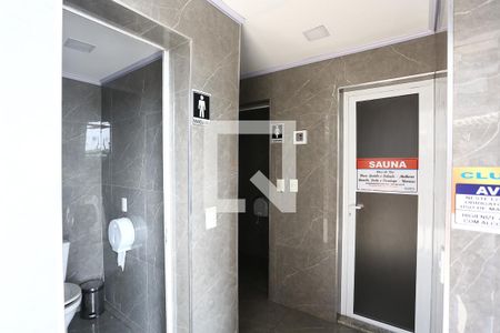 Apartamento à venda com 114m², 3 quartos e 1 vagasauna