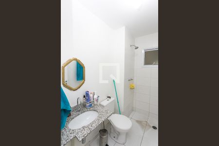 Apartamento à venda com 114m², 3 quartos e 1 vagaBanheiro