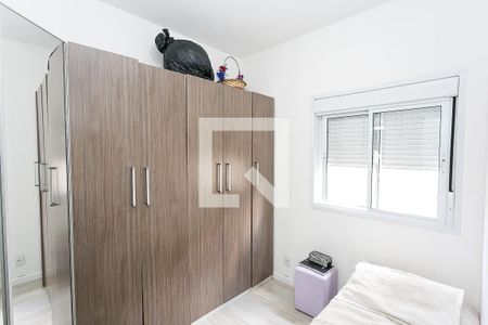 Quarto 1 de apartamento à venda com 3 quartos, 114m² em Vila Suzana, São Paulo