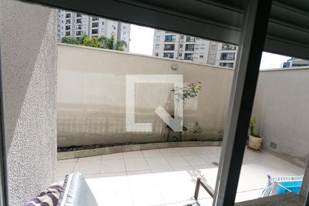 Apartamento à venda com 114m², 3 quartos e 1 vagaQuarto 2 vista