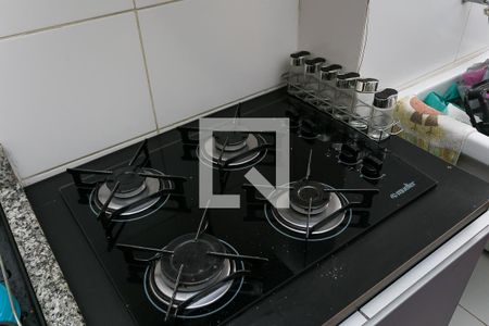 Apartamento à venda com 114m², 3 quartos e 1 vagaÁrea de Serviço