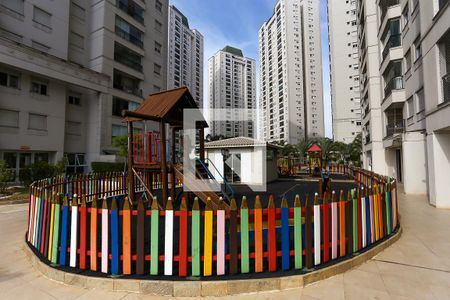 Apartamento à venda com 114m², 3 quartos e 1 vagaPlayground