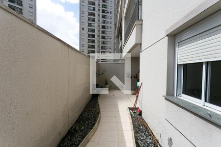 Garden de apartamento à venda com 3 quartos, 114m² em Vila Suzana, São Paulo