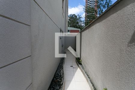 Garden de apartamento à venda com 3 quartos, 114m² em Vila Suzana, São Paulo