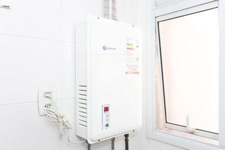 Apartamento à venda com 114m², 3 quartos e 1 vagaÁrea de Serviço