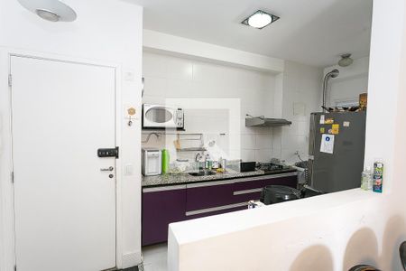 Apartamento à venda com 114m², 3 quartos e 1 vagaCozinha