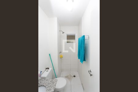 Apartamento à venda com 114m², 3 quartos e 1 vagaBanheiro