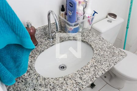 Apartamento à venda com 114m², 3 quartos e 1 vagaBanheiro
