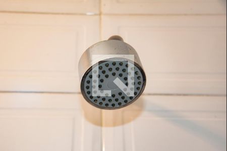 Casa à venda com 300m², 4 quartos e 5 vagasBanheiro da Suíte 1