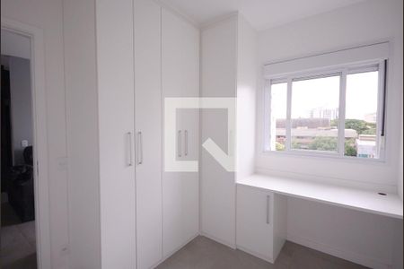 Quarto 2 de apartamento para alugar com 2 quartos, 51m² em Aclimação, São Paulo