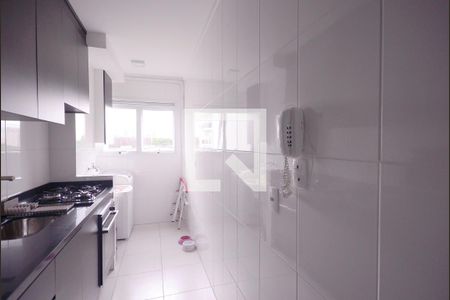 Apartamento para alugar com 51m², 2 quartos e 1 vaga Apartamento para alugar com 51m², 2 quartos e 1 vagaCozinha