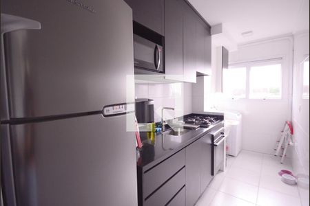 Apartamento para alugar com 51m², 2 quartos e 1 vaga Apartamento para alugar com 51m², 2 quartos e 1 vagaCozinha