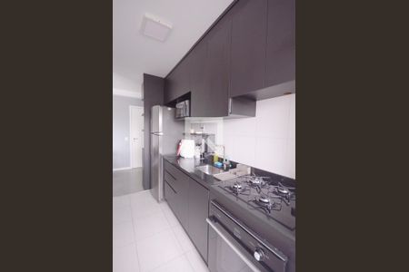Apartamento para alugar com 51m², 2 quartos e 1 vaga Apartamento para alugar com 51m², 2 quartos e 1 vagaCozinha