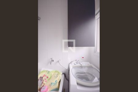 Apartamento para alugar com 51m², 2 quartos e 1 vaga Apartamento para alugar com 51m², 2 quartos e 1 vagaÁrea de Serviço