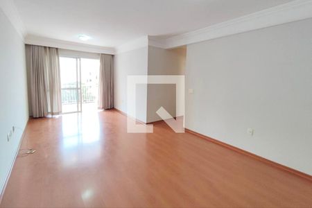 Sala de apartamento para alugar com 3 quartos, 94m² em Chácara Cneo, Campinas