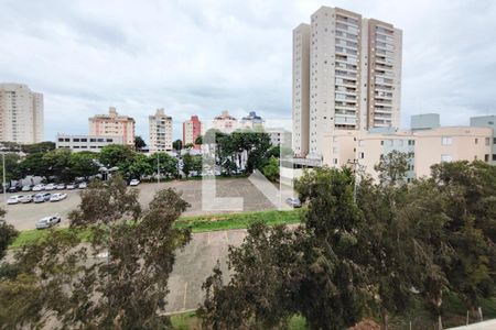 Vista da Varanda de apartamento para alugar com 3 quartos, 94m² em Chácara Cneo, Campinas