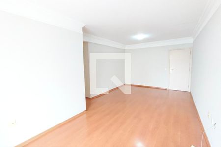 Sala de apartamento para alugar com 3 quartos, 94m² em Chácara Cneo, Campinas