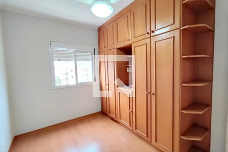 Quarto 1 de apartamento para alugar com 3 quartos, 94m² em Chácara Cneo, Campinas