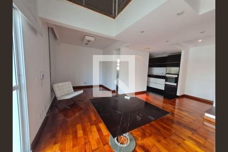 Apartamento à venda com 1 quarto, 81m² em Campo Belo, São Paulo