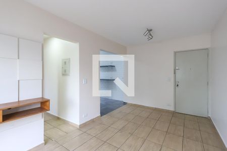 Sala de apartamento à venda com 2 quartos, 46m² em Santana, São Paulo