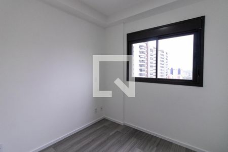Apartamento para alugar com 29m², 1 quarto e 1 vagaQuarto