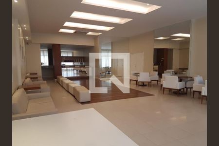 Apartamento à venda com 4 quartos, 154m² em Parque Colonial, São Paulo