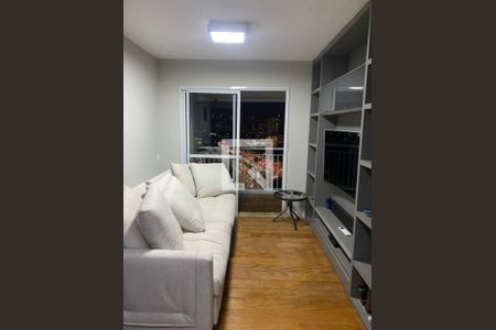 Apartamento à venda com 2 quartos, 56m² em Indianópolis, São Paulo