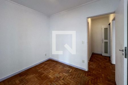 Quarto de apartamento à venda com 2 quartos, 86m² em Moema, São Paulo