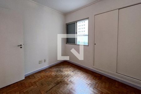 Quarto de apartamento à venda com 2 quartos, 86m² em Moema, São Paulo