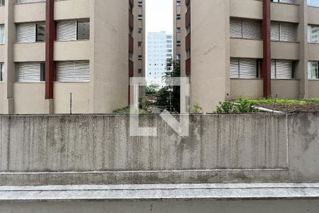 Vista de apartamento à venda com 2 quartos, 86m² em Moema, São Paulo